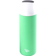 Термос XIAOMI KissKissFish CC temperature visible cup Green