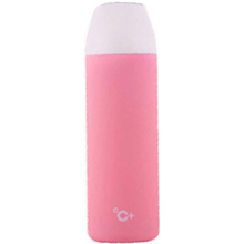 Термос XIAOMI KissKissFish CC temperature visible cup Pink