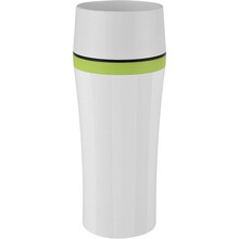 Термокружка TEFAL TRAVEL MUG FUN 0.36 л белый (K3070114)