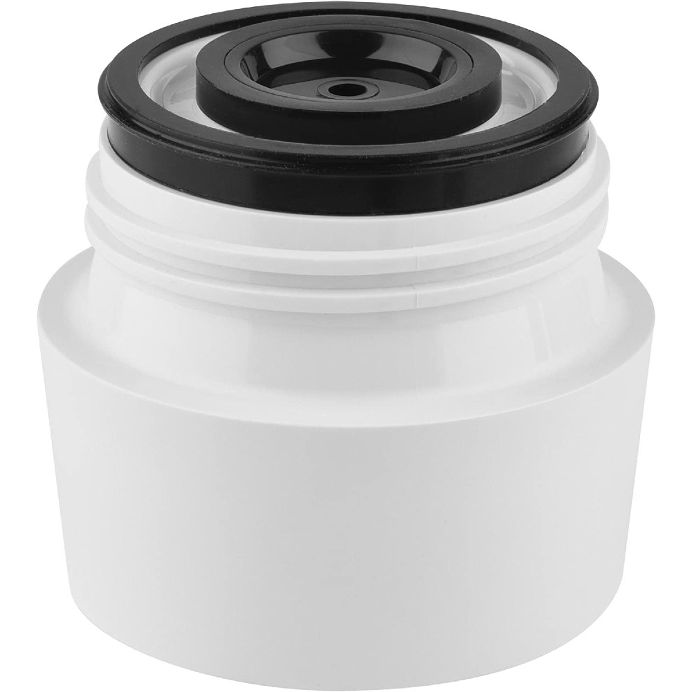 Термокружка TEFAL TRAVEL MUG FUN 0.36 л белый (K3070114) Объем 0.36