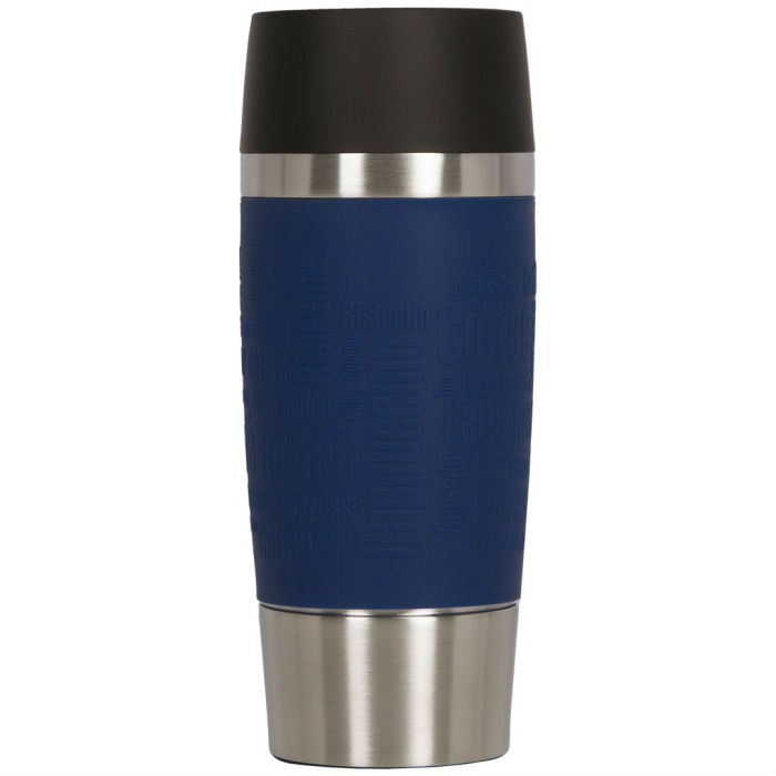 Термокухоль TEFAL TRAVEL MUG Blue (K3082114)