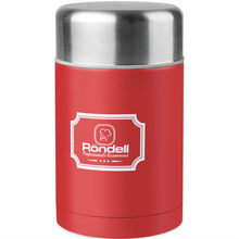 Термос RONDELL RDS-945 Picnic Red