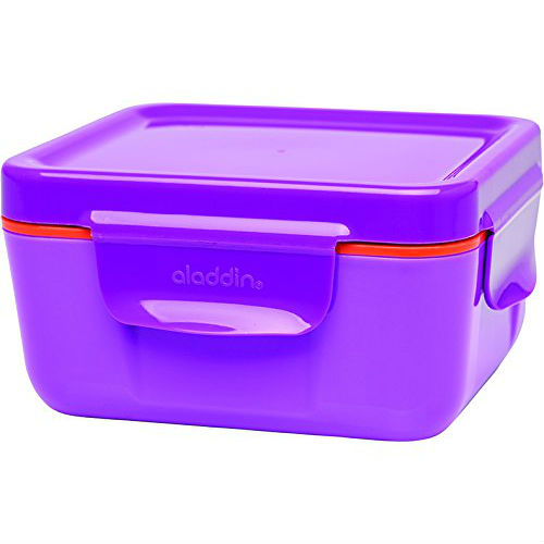 Термос для їжі ALADDIN Easy-Keep 0,47 л Purple (10-02085-004)