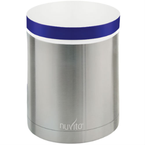 Термос NUVITA + 2 контейнера (NV1478) Тип термос для їжі