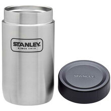 Термос STANLEY Adventure 410 мл Navy (6939236340199)