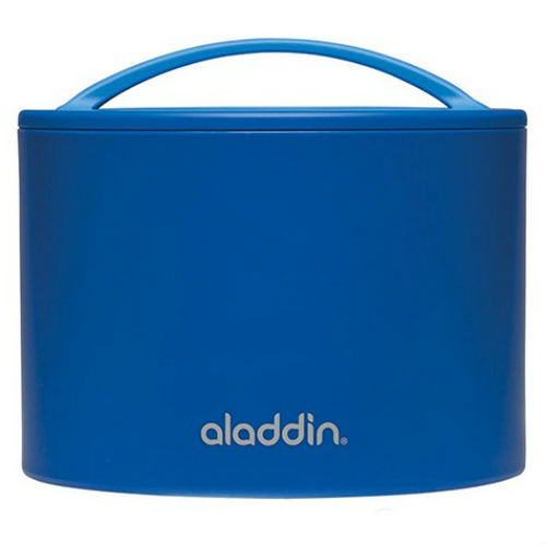 Термос ALADDIN BENTO 0.6 л Blue (4823082714919)