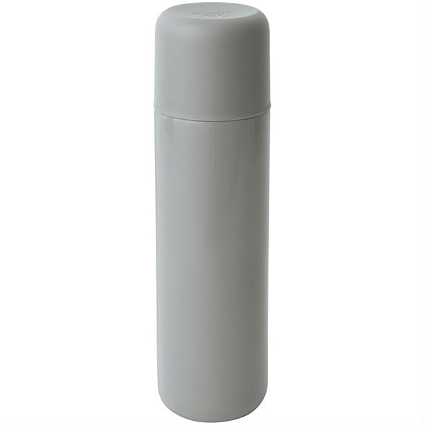 

Термос BERGHOFF LEO 0.5 л (3950147), Термофляга LEO, серая, 0,5 л (3950147)