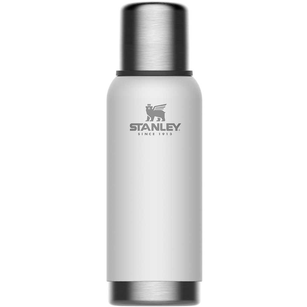 

Термос STANLEY Adventure Polar 0.75 л (10-01562-036), Термос Adventure Polar 0.75 л