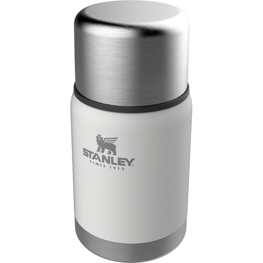 Термос STANLEY Adventure Polar 0.7 л (10-01571-022) Тип термос для їжі