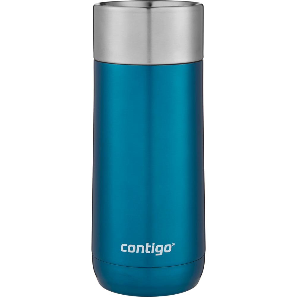 Термокухоль Contigo Luxe Turquoise 360 мл (2104368) Тип термокухоль