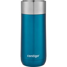 Термокухоль Contigo Luxe Turquoise 360 мл (2104368)