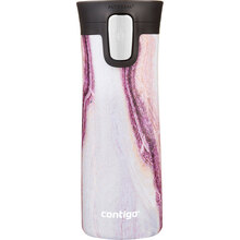 Термокухоль Contigo Pinnacle Couture Violet 420 мл (2104544)