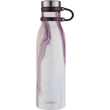 Термобутылка Contigo Matterhorne Couture Violet 590 мл (2104547)