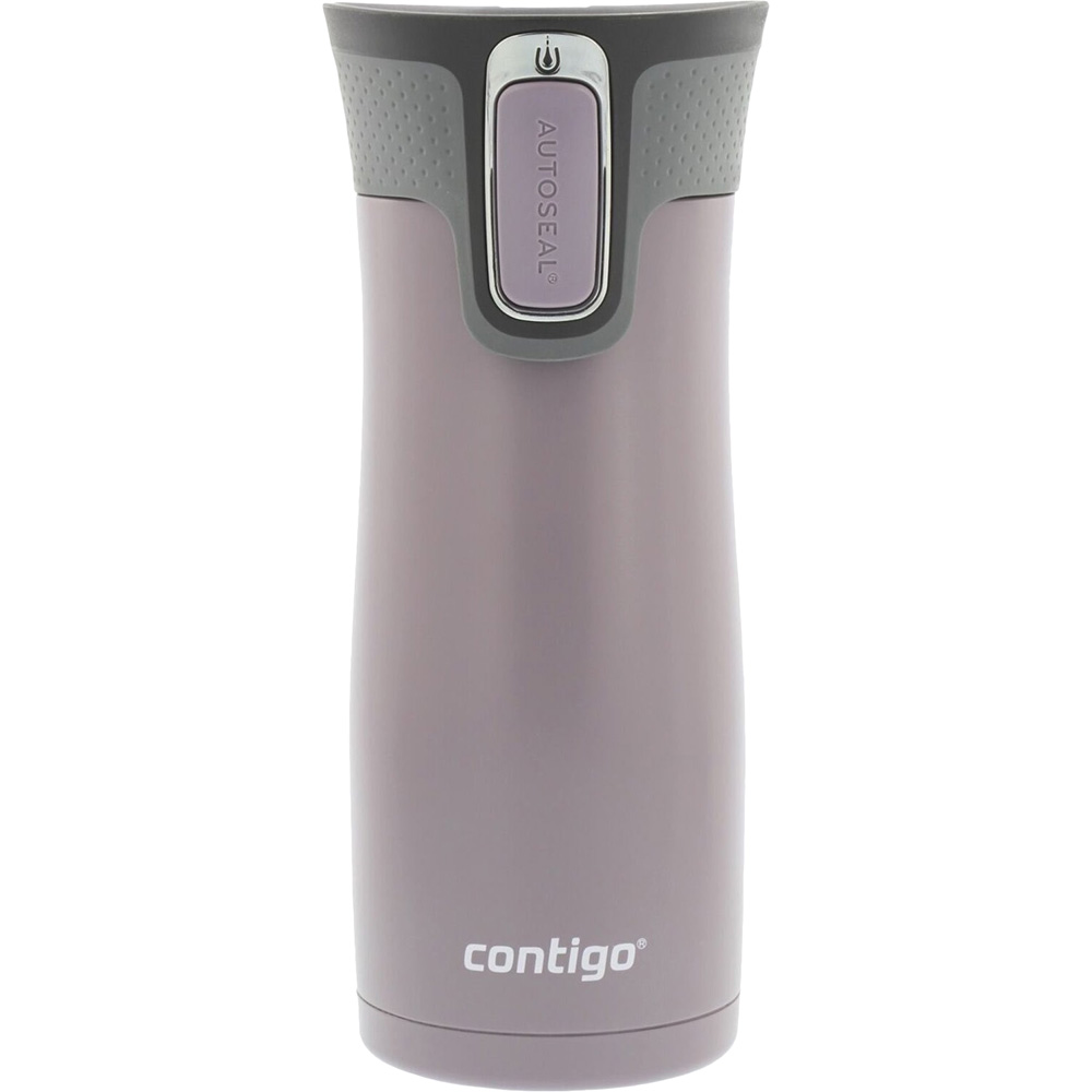 Термокухоль CONTIGO West Loop 0.47 л Dark Plum (2104579)