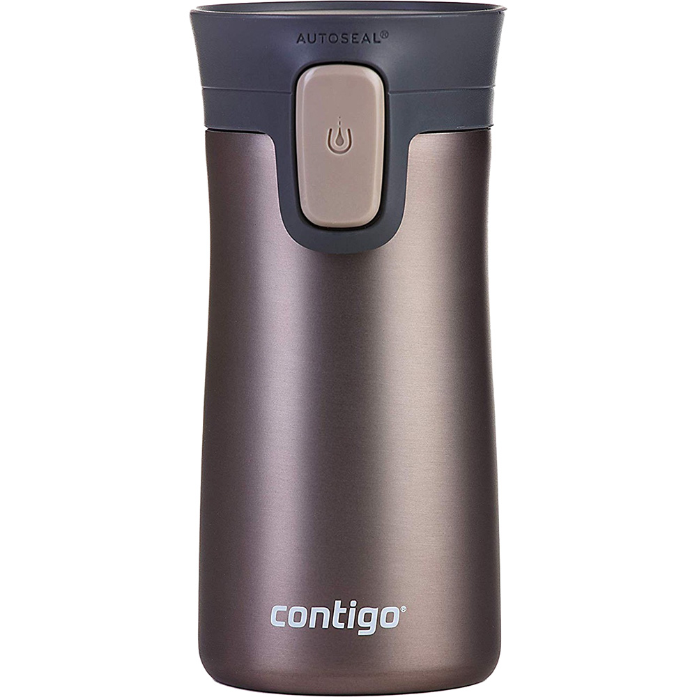 Термокухоль CONTIGO Pinnacle 0.3 л Brown (2095406)