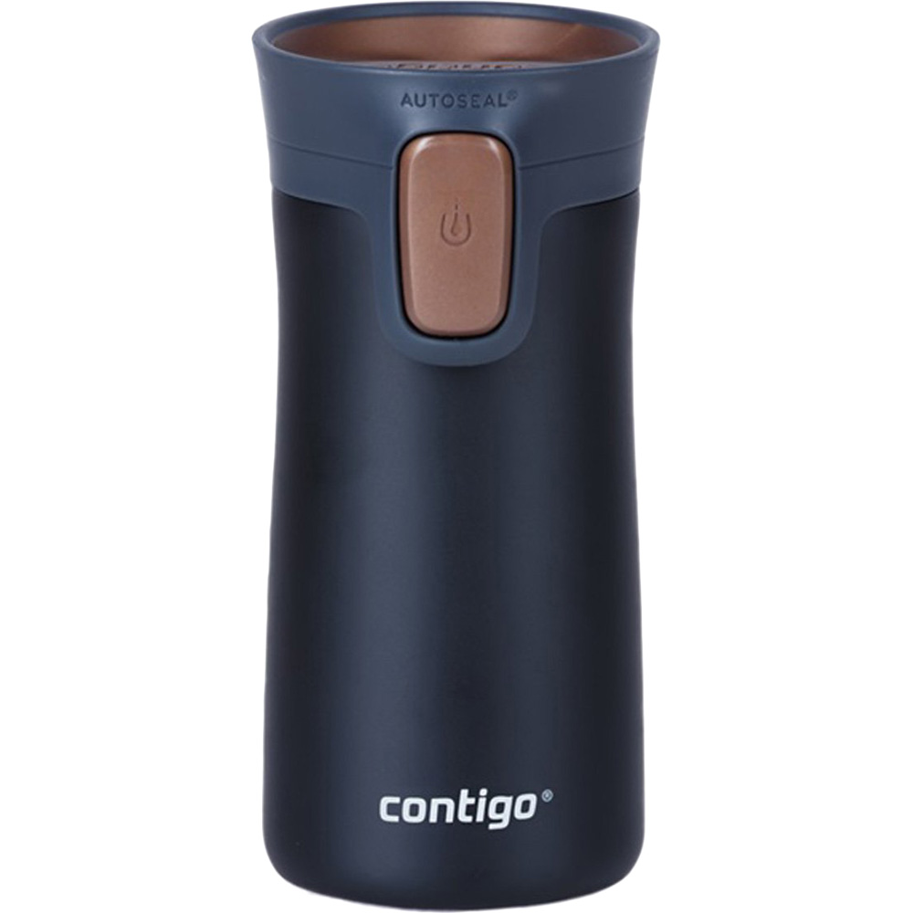 Термокухоль CONTIGO Pinnacle 0.3 л Black/Bronze (2095405)