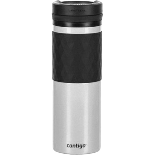 Термокухоль CONTIGO Glaze 0.47 л Silver (2095393)