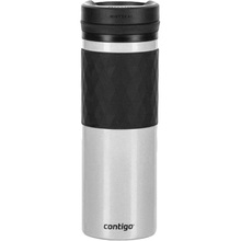 Термокухоль CONTIGO Glaze 0.47 л Silver (2095393)