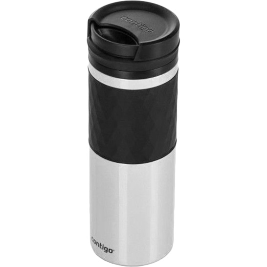 Термокухоль CONTIGO Glaze 0.47 л Silver (2095393) Тип термокухоль