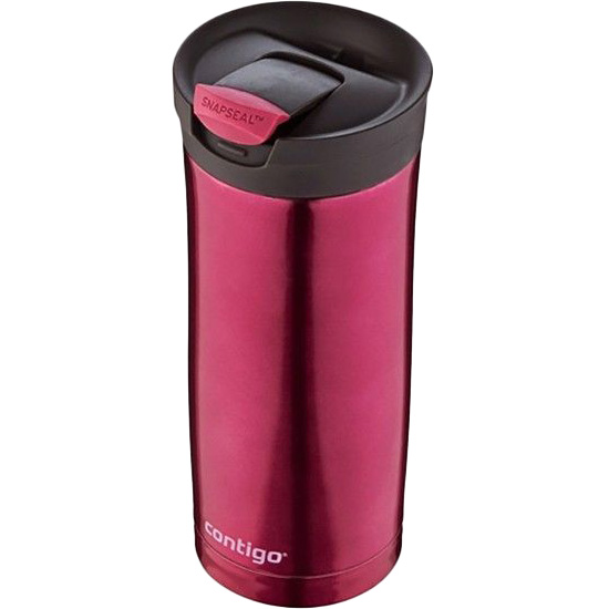 Термокухоль CONTIGO Huron 0.47 л Pink (2095638) Тип термокухоль