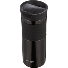 Термокухоль CONTIGO Byron 0.59 л Black (2095634)