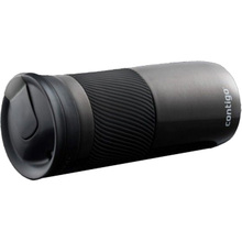 Термокухоль CONTIGO Byron 0.59 л Black (2095634)