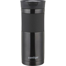 Термокухоль CONTIGO Byron 0.59 л Black (2095634)