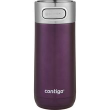 Термокухоль Contigo Luxe Violet 360 мл (2104370)