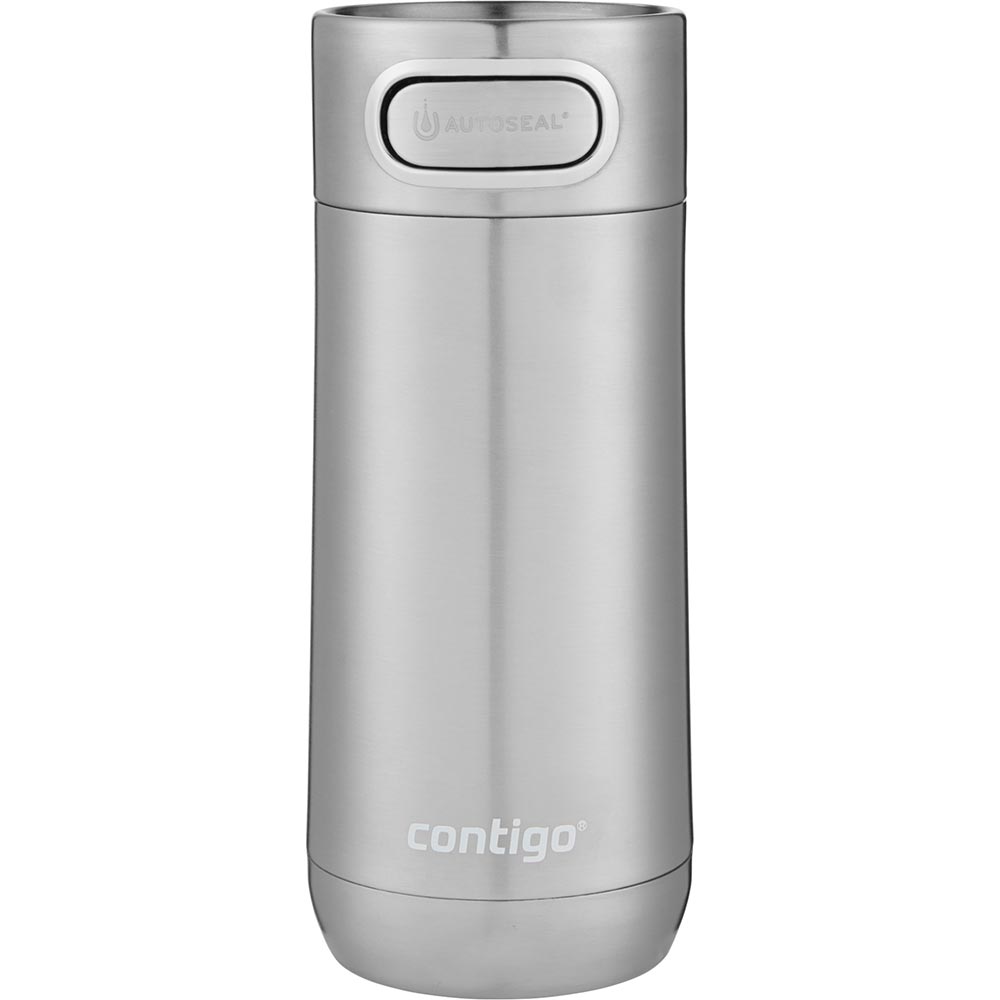 Термокружка Contigo Luxe Stainless Steel 360 мл (2104367)