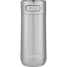 Термокухоль Contigo Luxe Stainless Steel 360 мл (2104367)