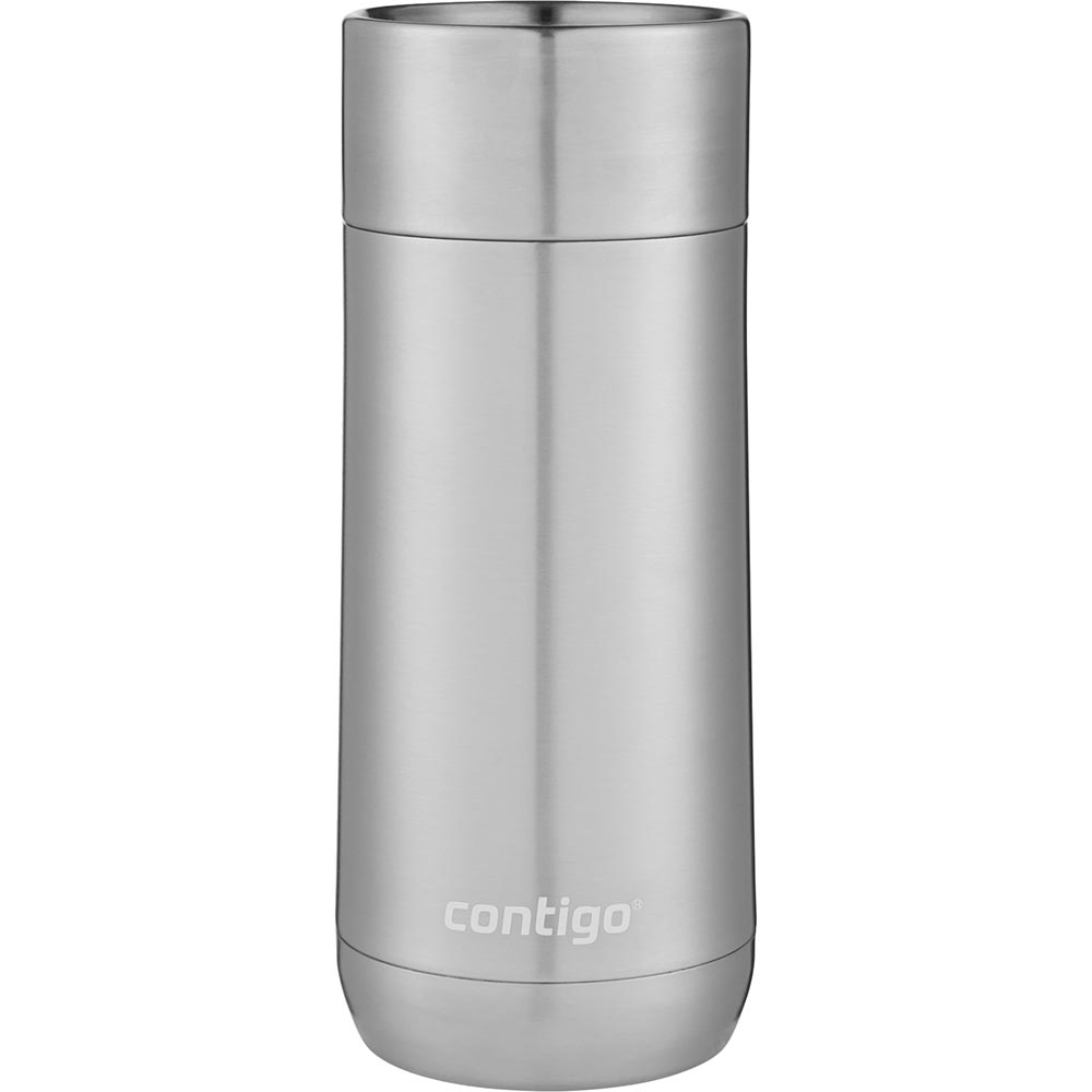 Термокружка Contigo Luxe Stainless Steel 360 мл (2104367) Тип термокружка