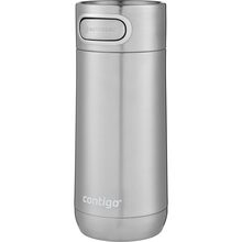 Термокружка Contigo Luxe Stainless Steel 360 мл (2104367)