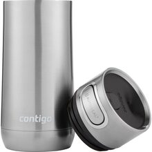 Термокружка Contigo Luxe Stainless Steel 360 мл (2104367)