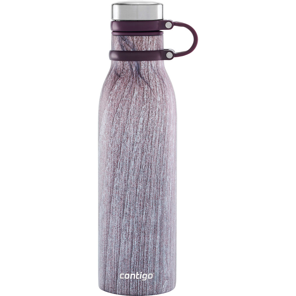 

Термобутылка Contigo Matterhorne Couture Blonde Wood 590 мл (2104549), термо-бутылка 0,59 л (06800387)
