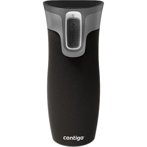 Термокухоль CONTIGO West Loop 0.47 л Black (2095800)