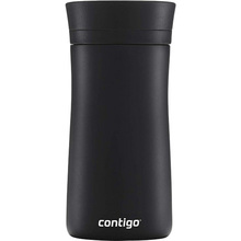 Термокухоль CONTIGO Pinnacle 0.3 л Matte Black (2095328)