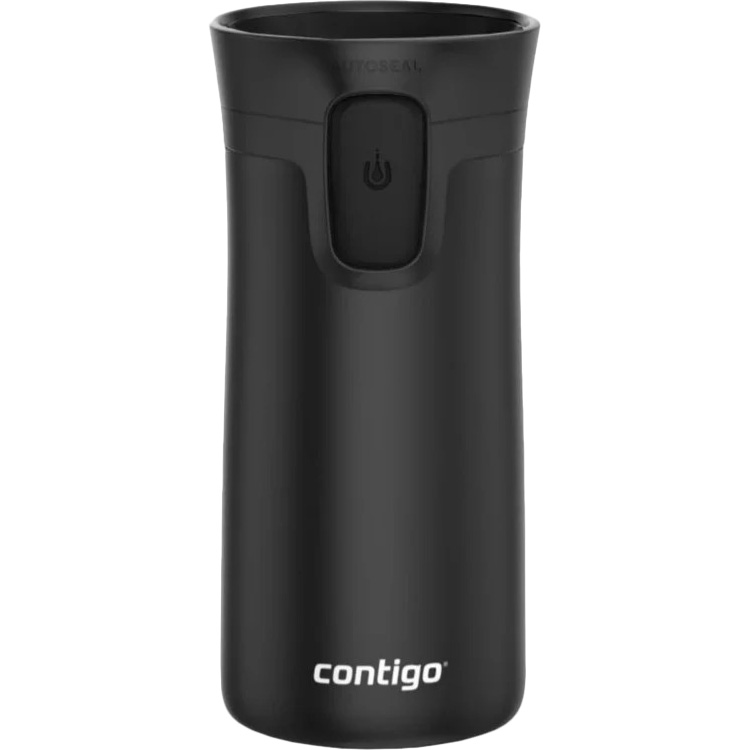 Термокухоль CONTIGO Pinnacle 0.3 л Matte Black (2095328)