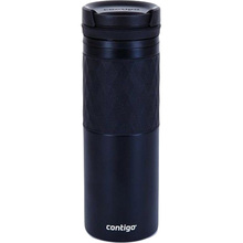 Термокружка CONTIGO Glaze 0.47 л Black (2095392)