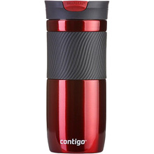 Термокухоль CONTIGO Byron 0.47 л Red (2095632)