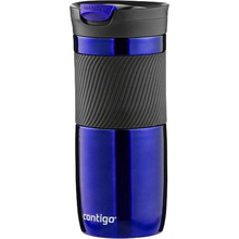 Термокухоль CONTIGO Byron 0.47 л Blue (2095559)