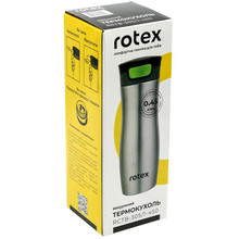 Термокружка ROTEX RCTB-305/1-450