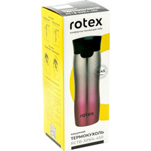 Термокружка ROTEX 0.45 л (RCTB-309/4-450)