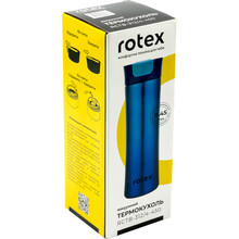 Термокружка ROTEX 0.45 л (RCTB-312/4-450)