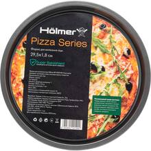 Форма для випікання HOLMER BP-0329-RG Pizza series (6955894001999)