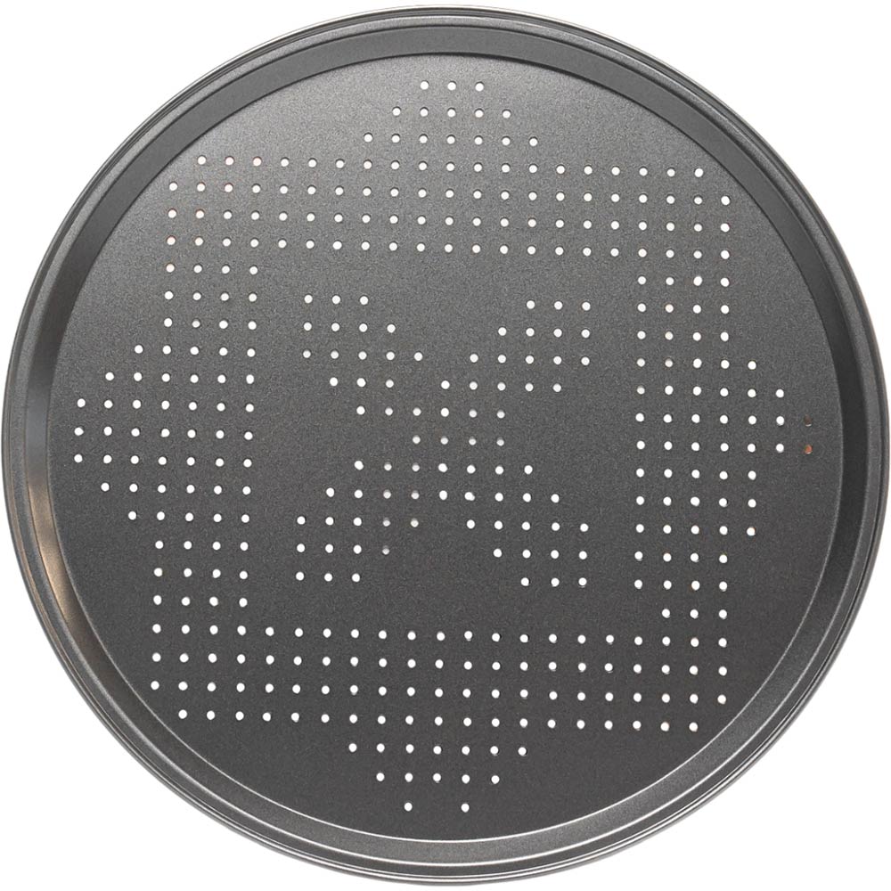 Форма для випікання HOLMER BP-0332-RG Pizza series (6955894002002) Форма для випікання HOLMER BP-0332-RG Pizza series (6955894002002)