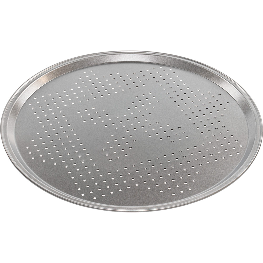 Форма для випікання HOLMER BP-0332-RG Pizza series (6955894002002) Тип форма