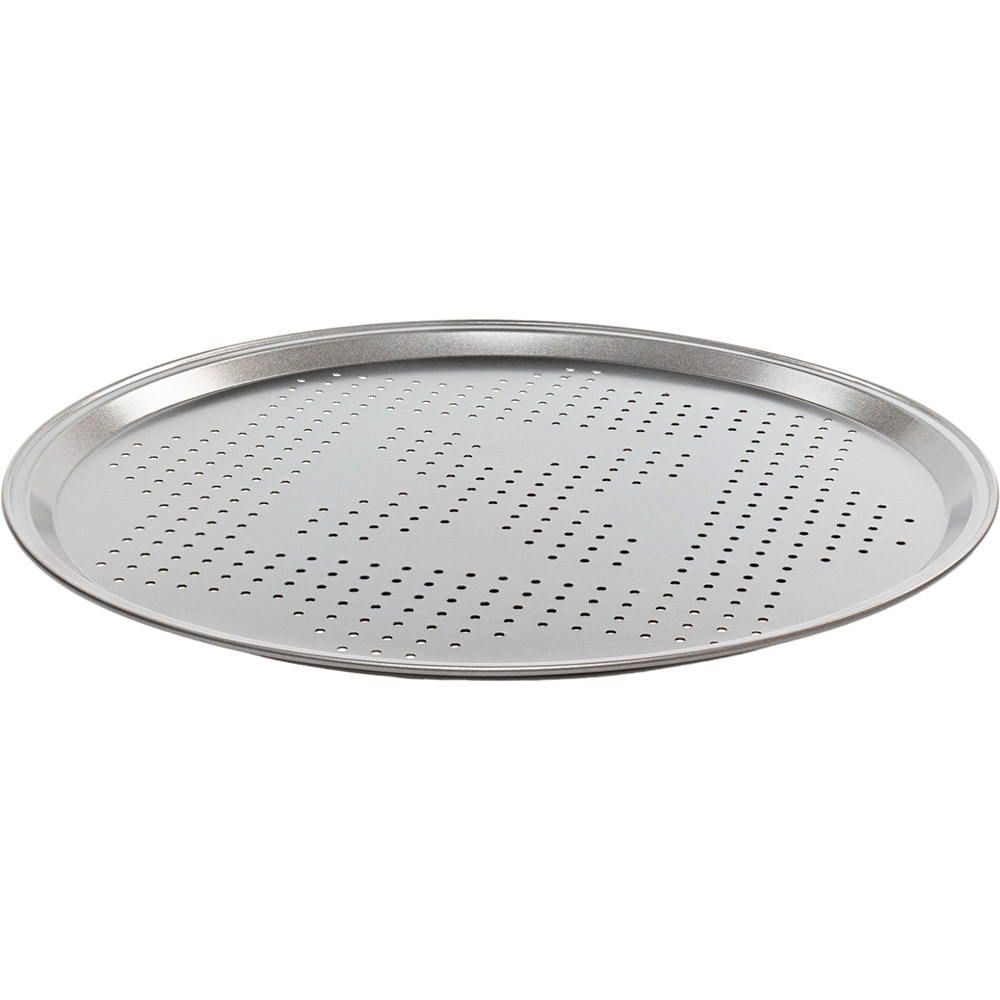 Форма для випікання HOLMER BP-0332-RG Pizza series (6955894002002) Призначення піца