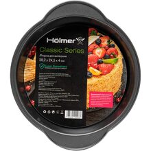 Форма для випікання HOLMER BC-0528-RHG Classic (6955894002033)