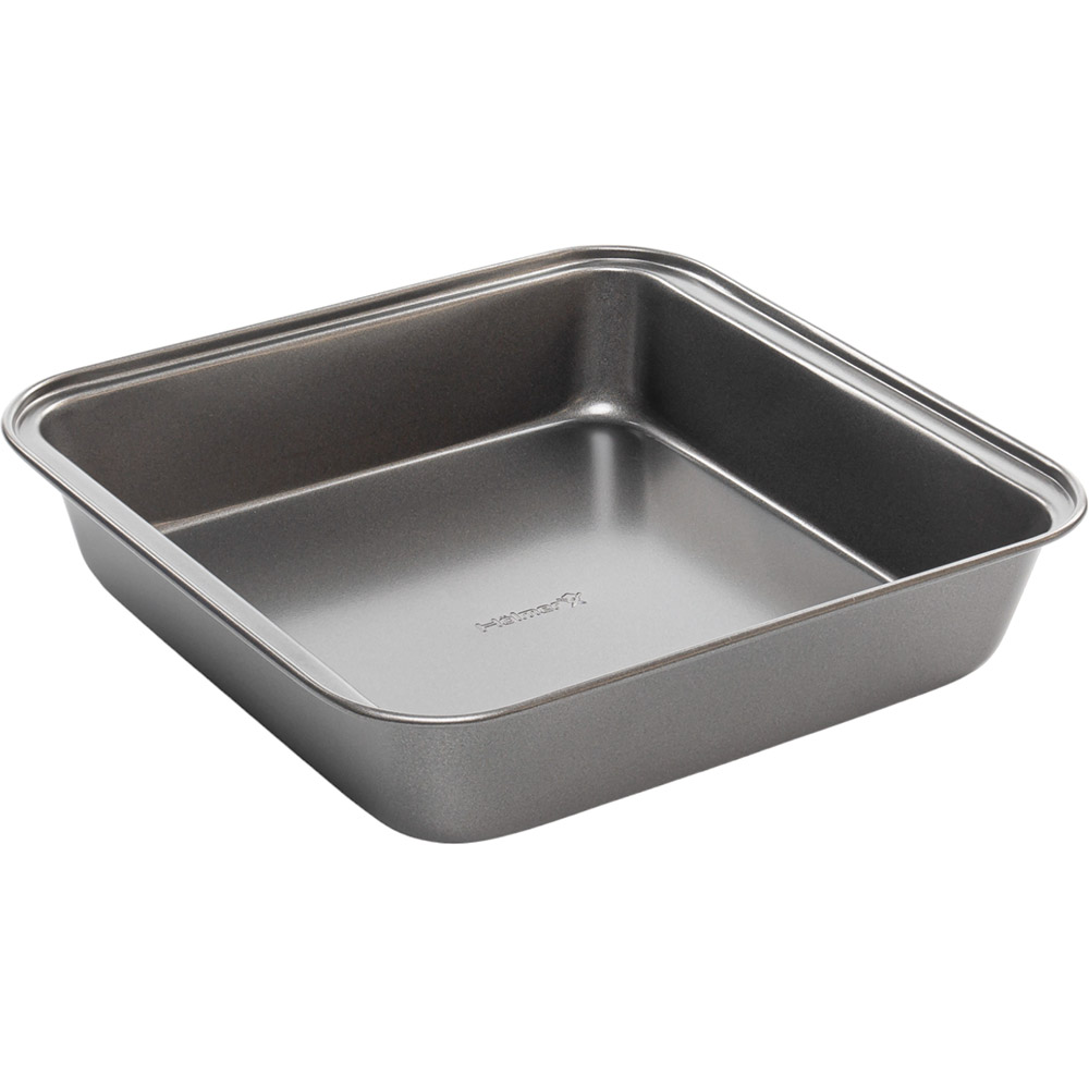 Форма для выпекания HOLMER BM-0923-RDG Classic (6955894002057) Назначение универсальное
