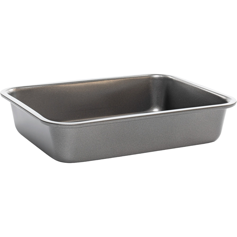 Форма для выпекания HOLMER BM-0923-RDG Classic (6955894002057) Материал сталь